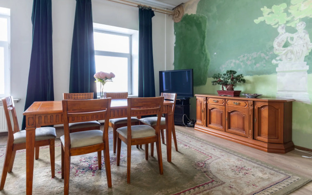 Апартаменты a.m. Rooms Galernaya street River View