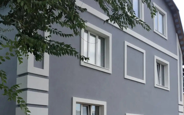 Гостевой дом На Смирницкой