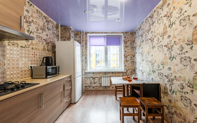 Квартира Домашний уют