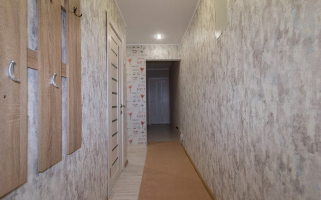 Квартира уютная в центре города