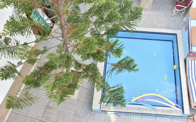 Hotel İstanköy