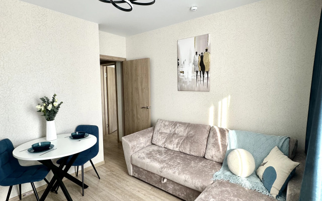 Квартира Однокомнатная Рядом с Трассой М4 Дон