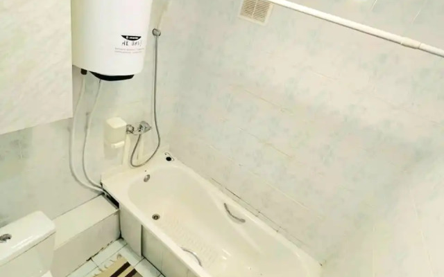 Na Zaparina 137A Apartments