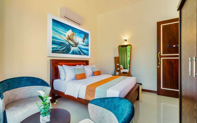 The Palace by Ocean Hotel