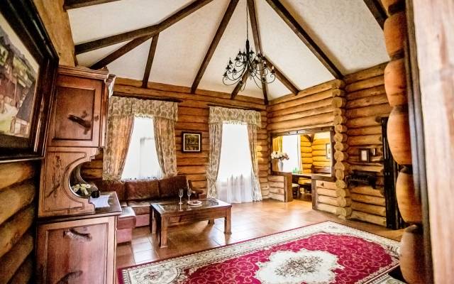 Tet-A-Tet Mini-Hotel