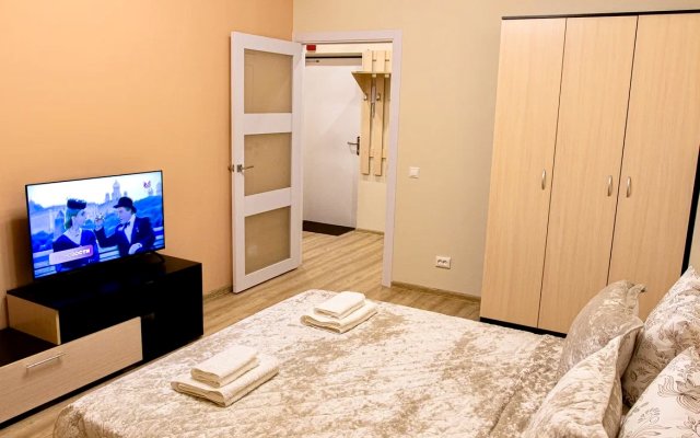 Fsf Komfort Achimgaz Zvezdny Apartments
