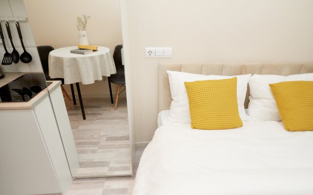 Апарт-отель Дом Дипнера