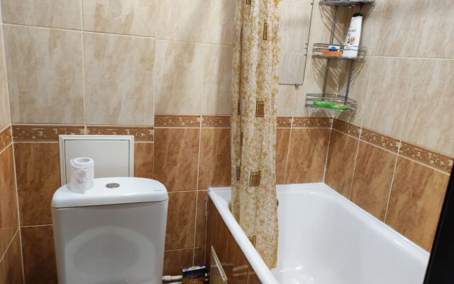 Апартаменты ДОМИНО рядом с ТЦ Июнь