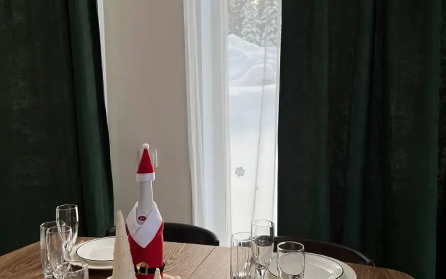 Частный дом Гостевой дом Баланс