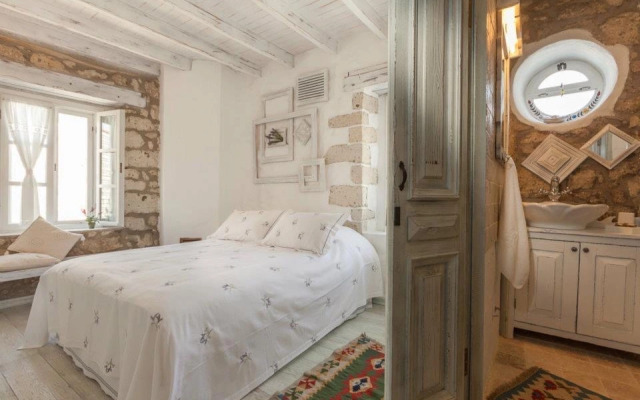 Yukari Sokak VIP Butik Otel