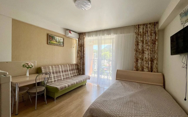 Апартаменты Квартира ЖК Каравелла Португалии