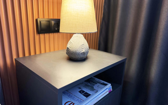 Апартаменты Бизнес-класса у ТЦ "Премьер"