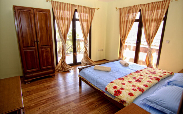 Astra2 Villa