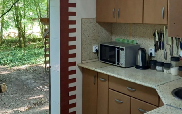 Частный Дом в Планческих Горах