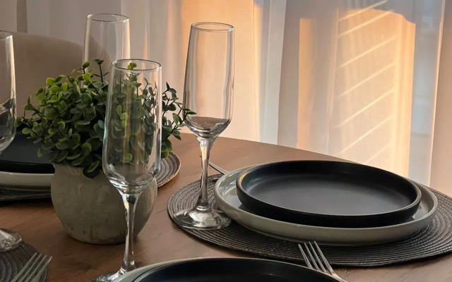 Квартира посуточно на Баскетхолл