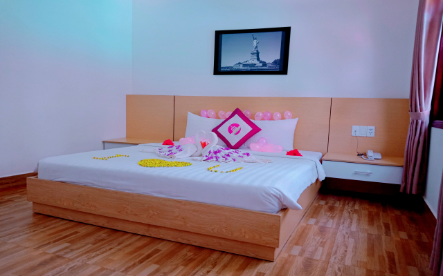Camellia Resort & Spa Hotel