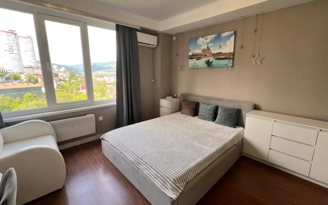 Sochi daily rent Apartments