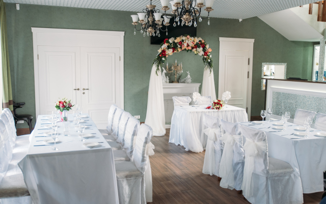 Отель Victoria Village