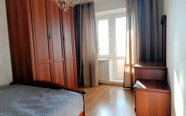 Квартира Большая для Семьи