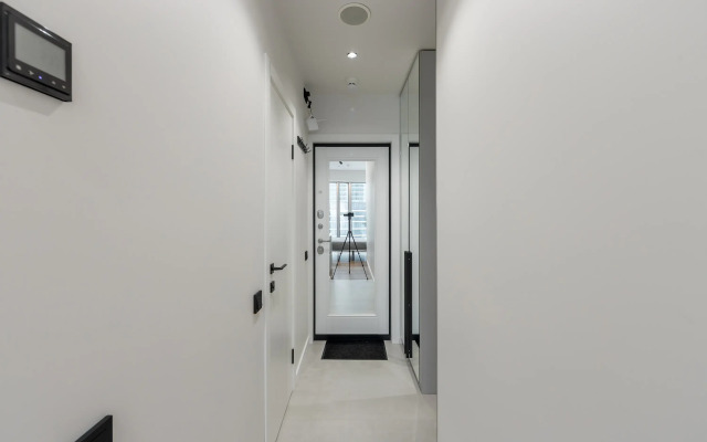 Апартаменты с видом на башни Москва-Сити 32_3