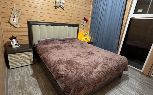 Частный дом Фазенда PZ