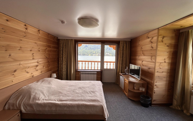 Usadyba Aru-Kyol Guest House
