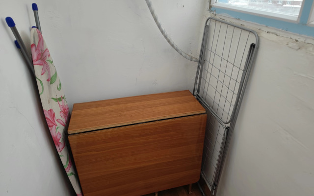 Квартира на улице Транспортная 16/1 от КварТерры