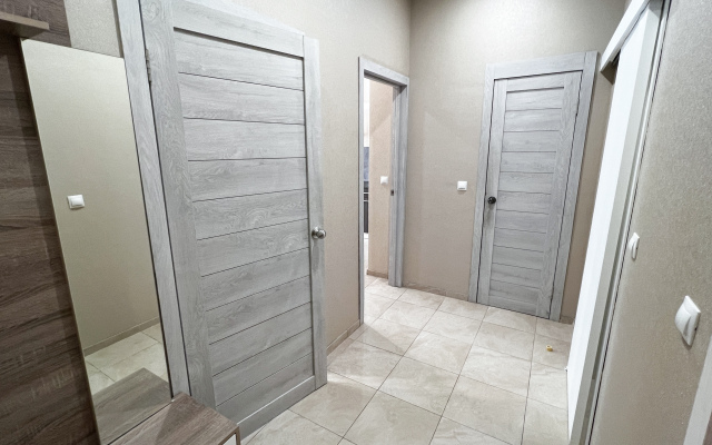Krasnaya Ploschad Ryadom s torgovym Tsentrom Flat
