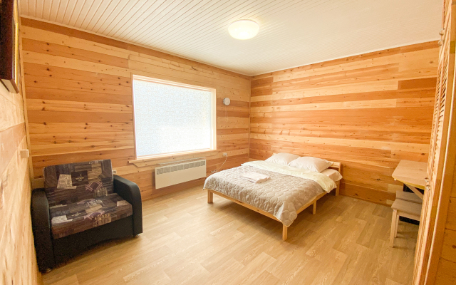 Мини-отель VÄLIKJLÄ