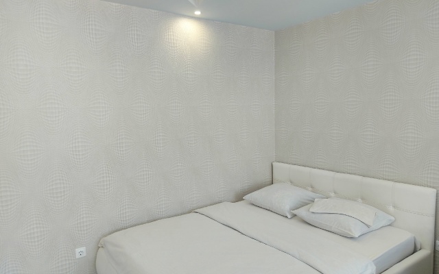 Апартаменты Кирпичная 26-59