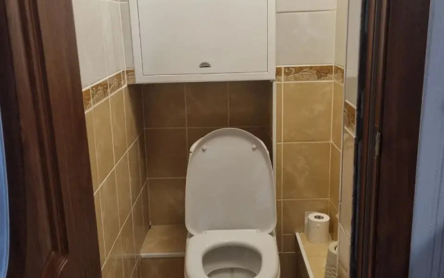 Квартира двухкомнатная квартира на Мира 245