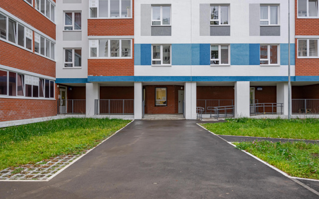 Uyutnaya U Ekspo- Perm Flat