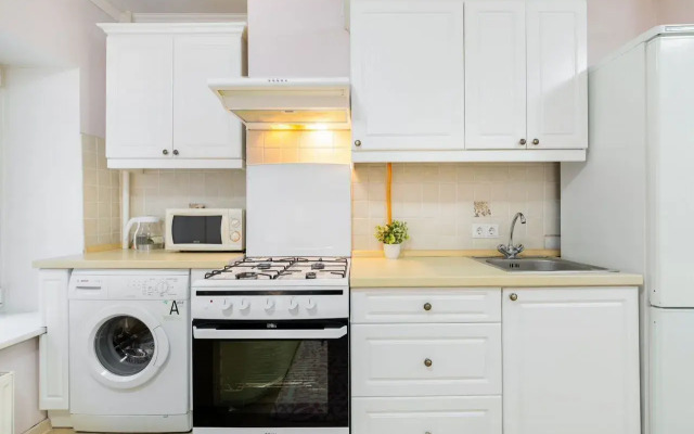 Квартира в центре города