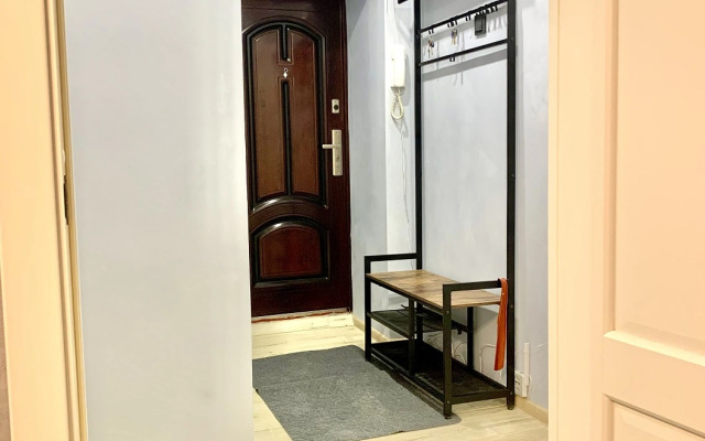 Квартира Уютная у Набережной