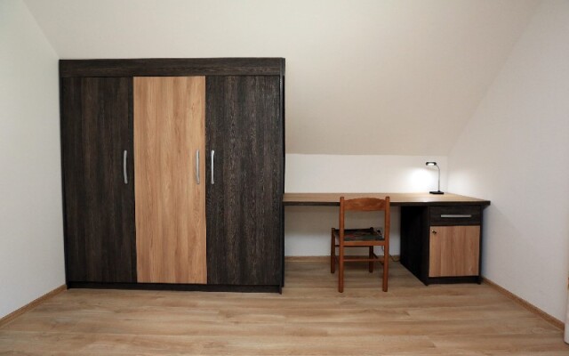 Self-Catering Bohinj Apartments