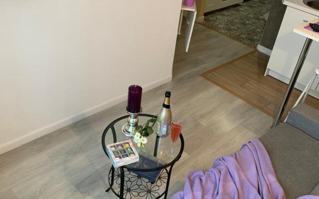 Malina Apartment 1 Komnatnaya Ryadom S Krokus Ekspo Flat