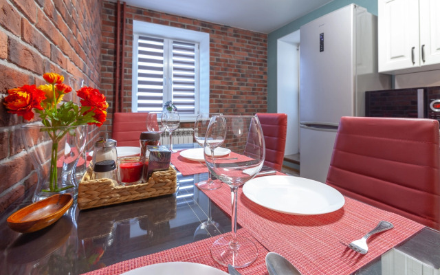 Rentplaza 1 Na Gaya 27b Apartment