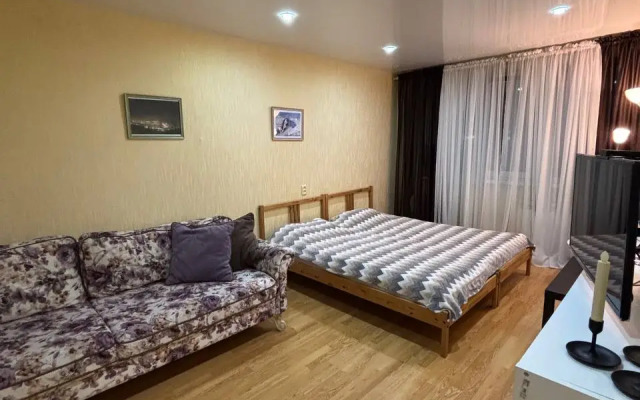 Квартира на Советской Конституции 20