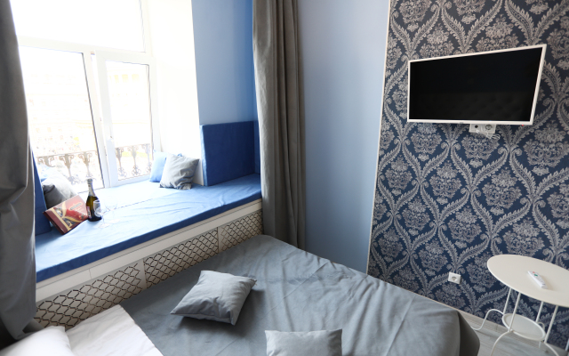 Апартаменты 2 Невский Проспект 81