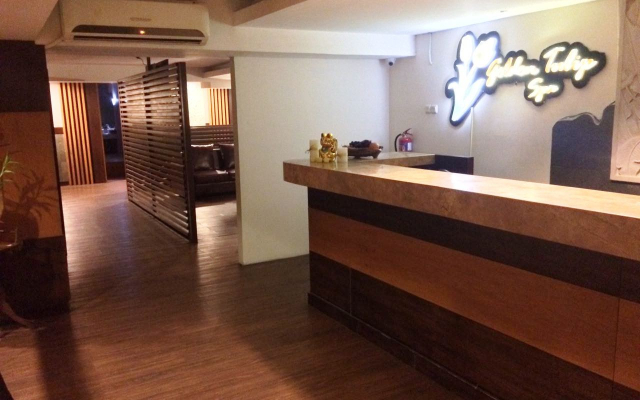 Favehotel Premier Cihampelas Hotel