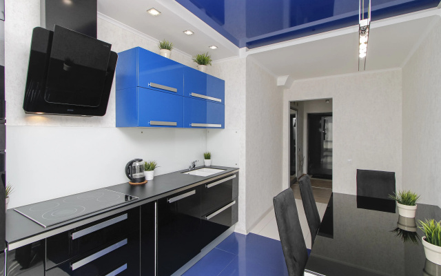 Apartamenty Daudel' No97 u MFK Magellan
