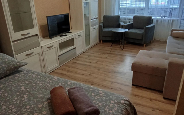 Квартира Современная квартира в центре Бреста по ул. Советская