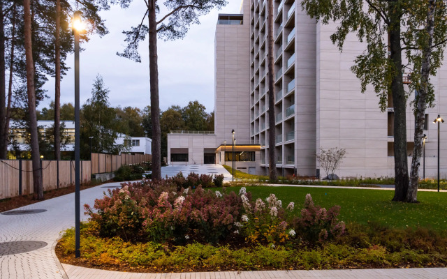 Studiya 404 Apartments