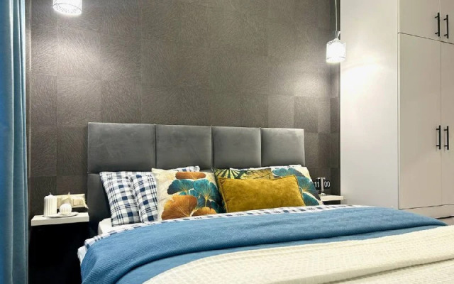 Апартаменты Bliss-Агат в Центре Казани