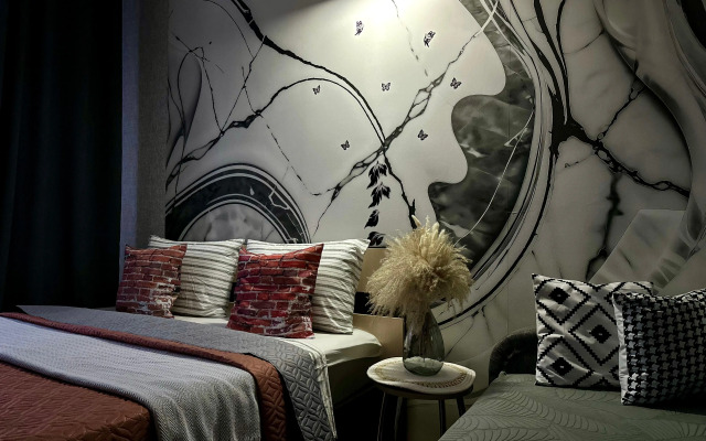 Квартира Живи Тут 89