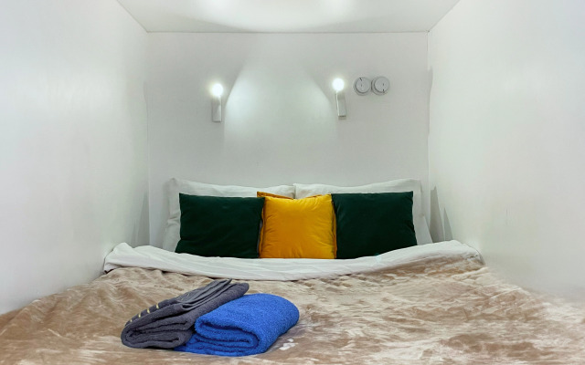 Апартаменты Dialog Apart 3