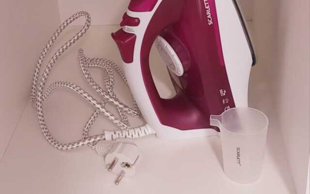 Квартира на Проспекте Космонавтов у ЖД