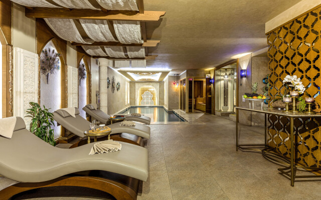 Romance Istanbul Hotel