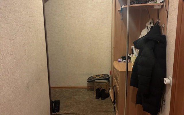 Квартира Двухкомнатная на Мира 8А