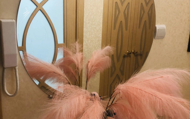 Апартаменты Семейные Апартаменты